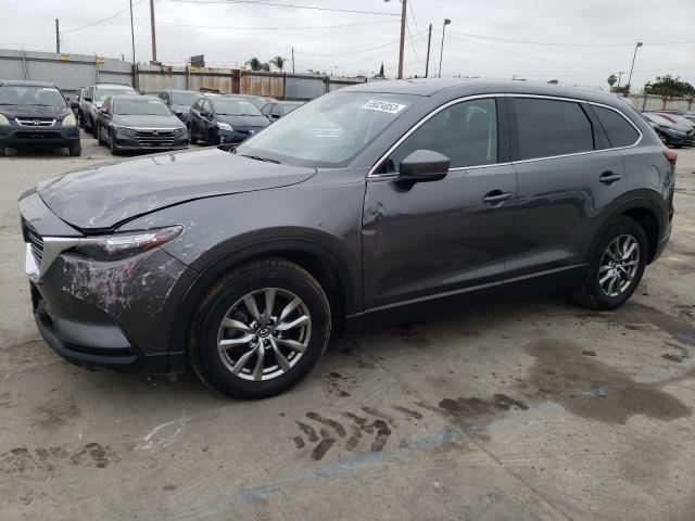 MAZDA CX-9 TOURI 2019 jm3tcacy3k0314327