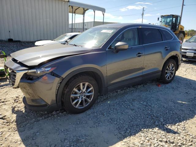 MAZDA CX-9 2019 jm3tcacy3k0315574