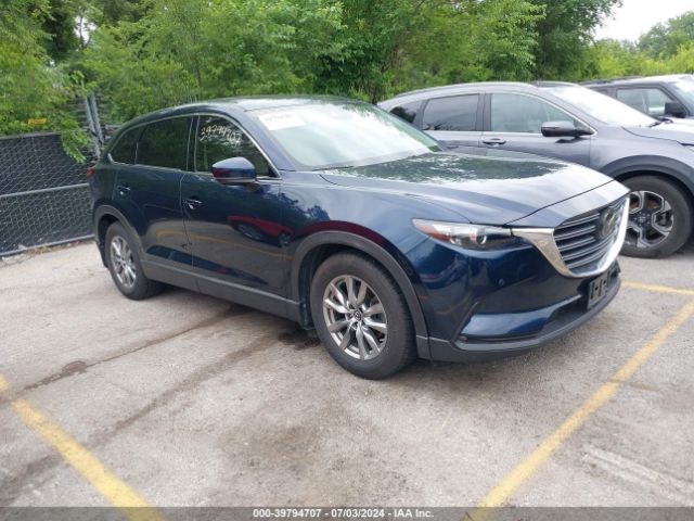 MAZDA CX-9 2019 jm3tcacy3k0336568