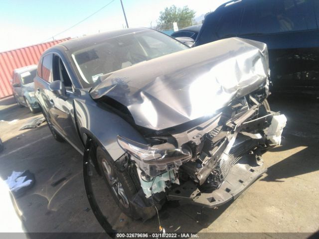 MAZDA CX-9 2020 jm3tcacy3l0402506