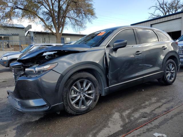 MAZDA CX-9 2020 jm3tcacy3l0416986