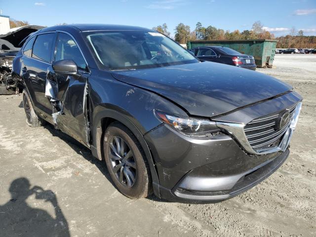 MAZDA CX-9 TOURI 2021 jm3tcacy3m0501697