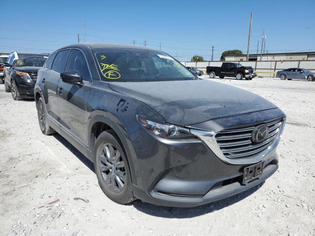 MAZDA CX-9 TOURI 2021 jm3tcacy3m0501814