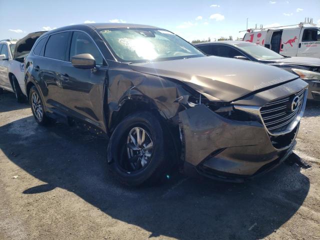 MAZDA CX-9 TOURI 2016 jm3tcacy4g0102513