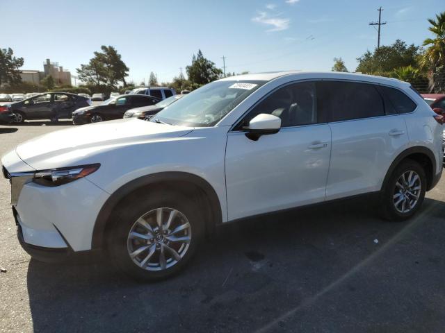 MAZDA CX-9 TOURI 2016 jm3tcacy4g0121885