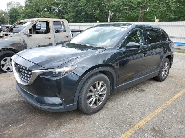 MAZDA CX-9 TOURI 2018 jm3tcacy4j0222979