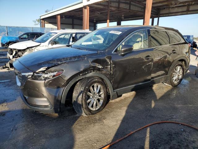 MAZDA CX-9 TOURI 2019 jm3tcacy4k0301585