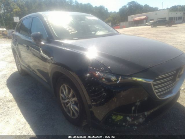 MAZDA CX-9 2019 jm3tcacy4k0311744