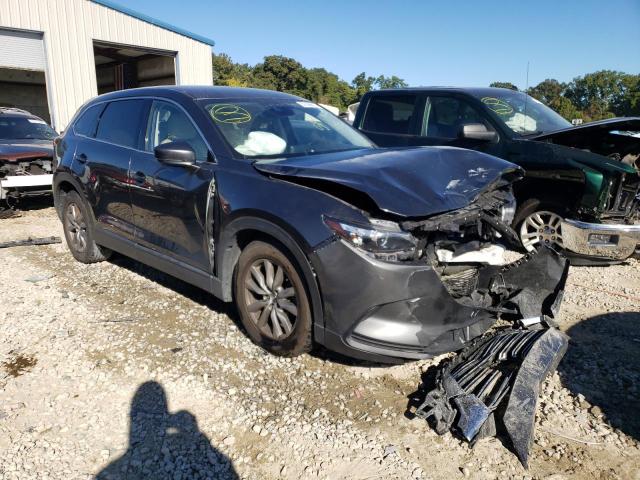 MAZDA CX-9 TOURI 2019 jm3tcacy4k0314756