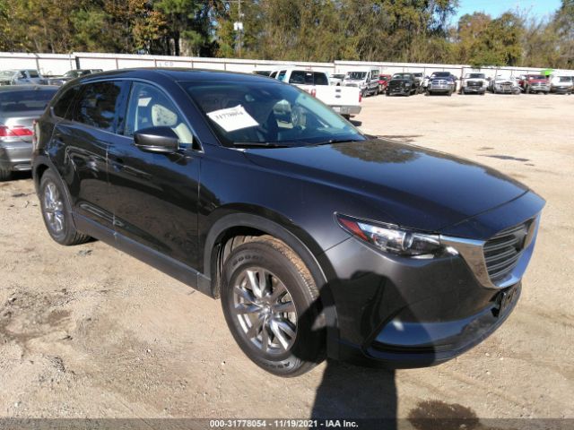 MAZDA CX-9 2019 jm3tcacy4k0316166