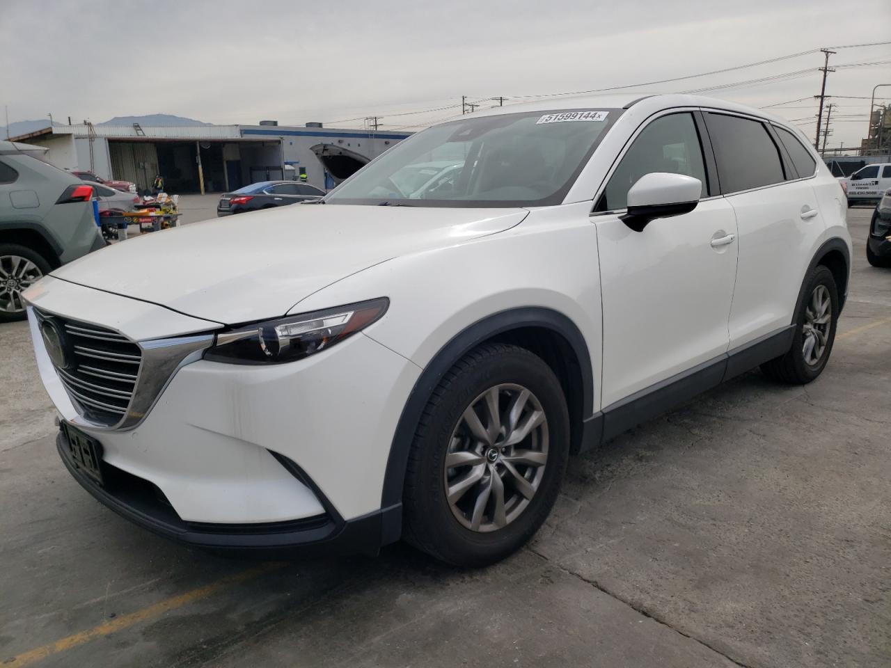 MAZDA CX-9 2019 jm3tcacy4k0317902