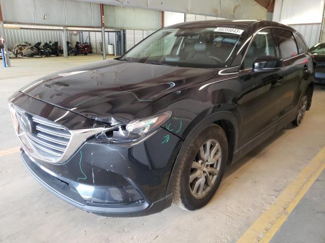 MAZDA CX-9 2019 jm3tcacy4k0323747