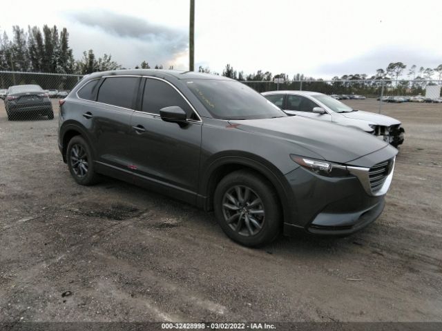 MAZDA CX-9 2020 jm3tcacy4l0402952