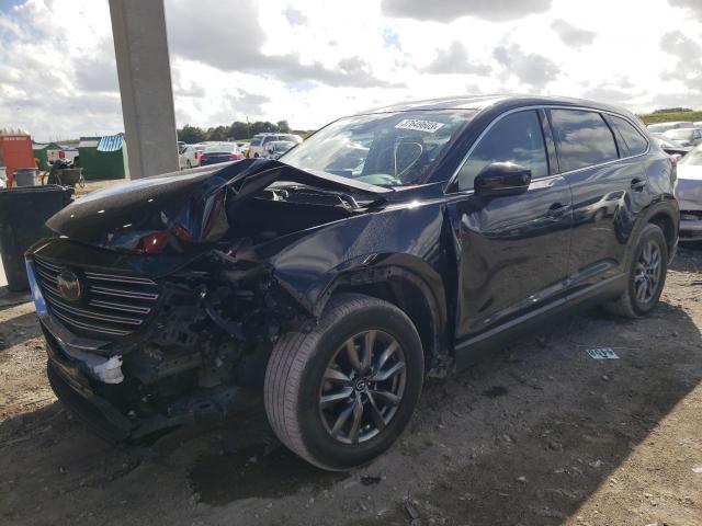 MAZDA CX-9 TOURI 2020 jm3tcacy4l0403275