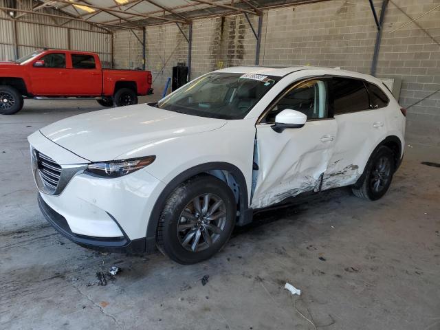 MAZDA CX-9 TOURI 2020 jm3tcacy4l0404961