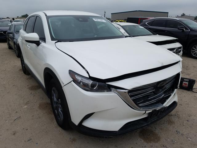 MAZDA CX-9 TOURI 2020 jm3tcacy4l0406323