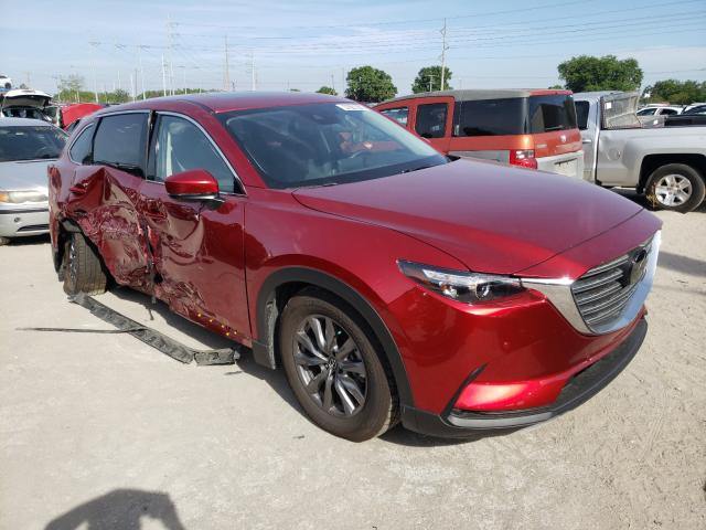 MAZDA CX-9 TOURI 2020 jm3tcacy4l0409125