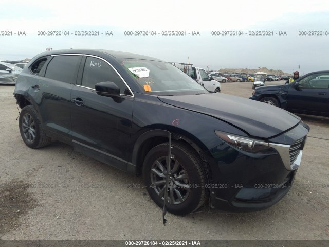 MAZDA CX-9 2020 jm3tcacy4l0416334