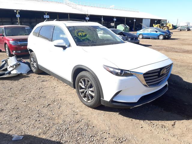 MAZDA CX-9 TOURI 2021 jm3tcacy4m0501269