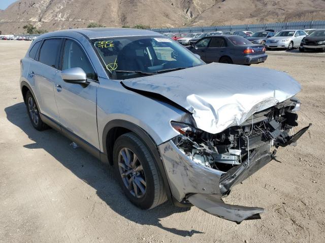 MAZDA CX-9 TOURI 2021 jm3tcacy4m0504043