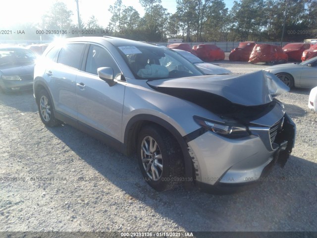 MAZDA CX-9 2016 jm3tcacy5g0114508