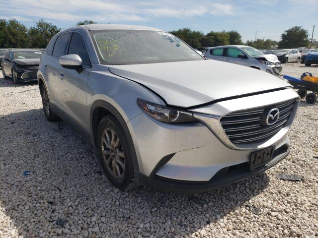 MAZDA CX-9 TOURI 2016 jm3tcacy5g0126030