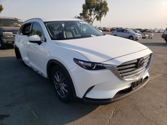 MAZDA NULL 2018 jm3tcacy5j0209609