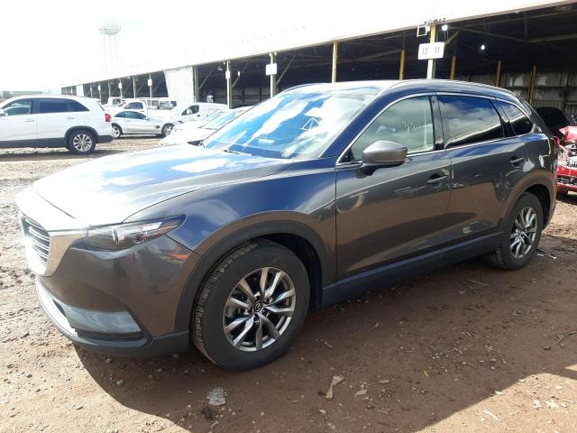 MAZDA CX-9 TOURI 2018 jm3tcacy5j0211117