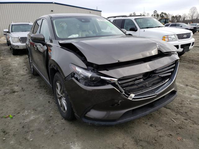 MAZDA NULL 2018 jm3tcacy5j0212252