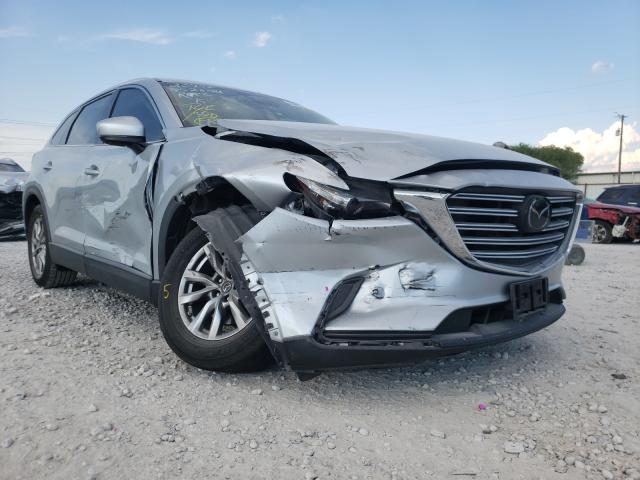 MAZDA CX-9 2018 jm3tcacy5j0220853