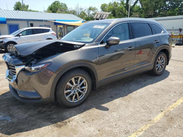 MAZDA CX-9 TOURI 2018 jm3tcacy5j0223641