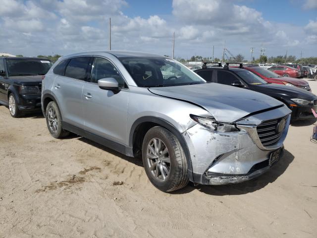 MAZDA CX-9 TOURI 2018 jm3tcacy5j0224045