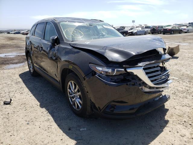 MAZDA CX-9 TOURI 2018 jm3tcacy5j0232307