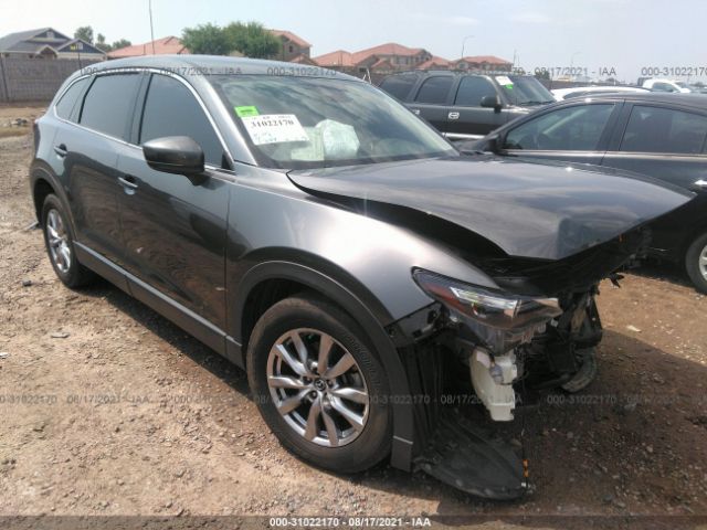 MAZDA CX-9 2018 jm3tcacy5j0236826