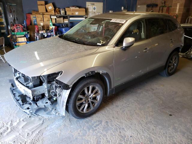 MAZDA CX-9 2018 jm3tcacy5k0300557