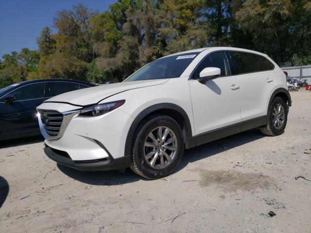 MAZDA CX-9 TOURI 2019 jm3tcacy5k0303944