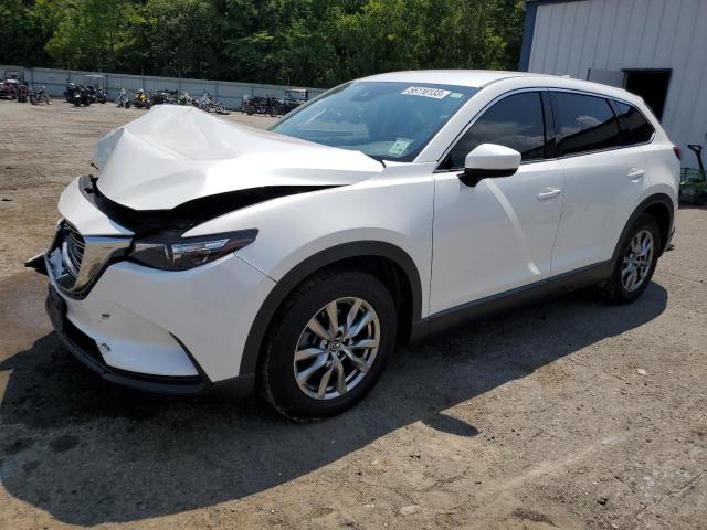 MAZDA CX-9 TOURI 2019 jm3tcacy5k0322266