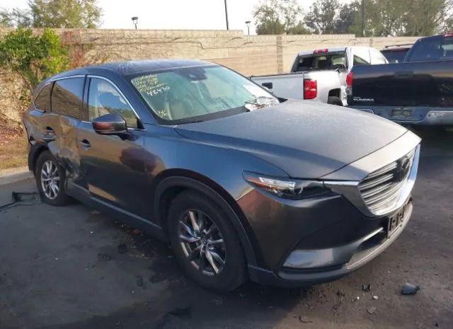 MAZDA CX-9 2019 jm3tcacy5k0322414