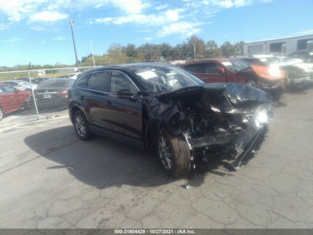 MAZDA CX-9 2019 jm3tcacy5k0326379