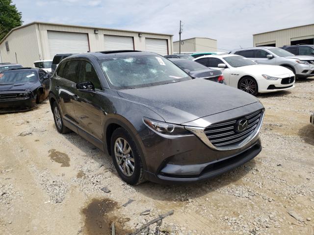 MAZDA CX-9 TOURI 2019 jm3tcacy5k0330175