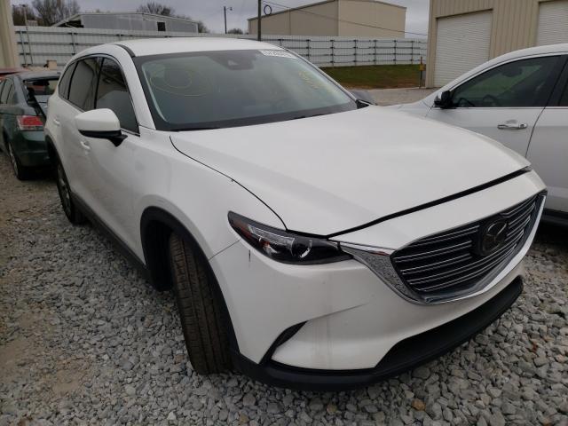 MAZDA NULL 2019 jm3tcacy5k0335941