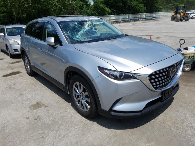 MAZDA CX-9 TOURI 2019 jm3tcacy5k0336099