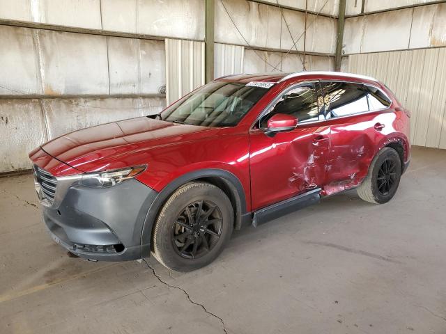 MAZDA CX-9 2020 jm3tcacy5l0416973