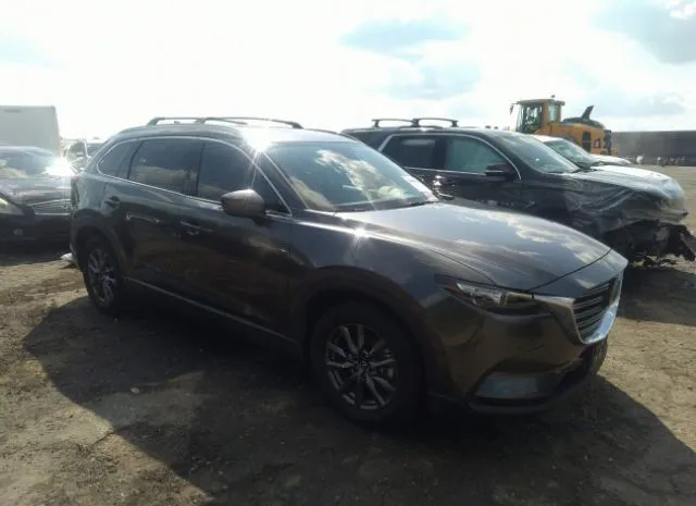 MAZDA CX-9 2021 jm3tcacy5m0515939