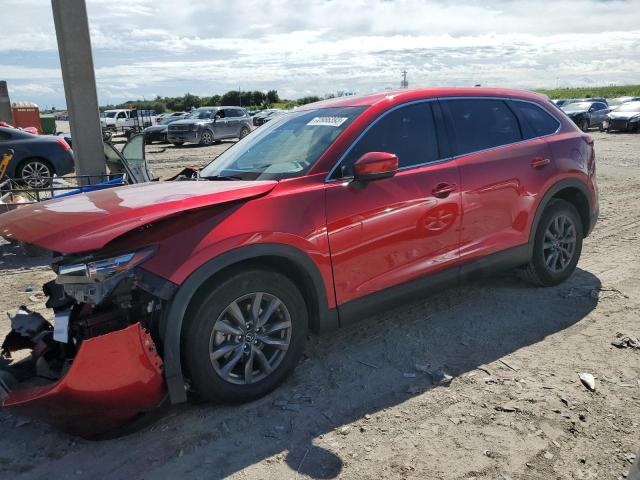 MAZDA CX-9 2021 jm3tcacy5m0522471