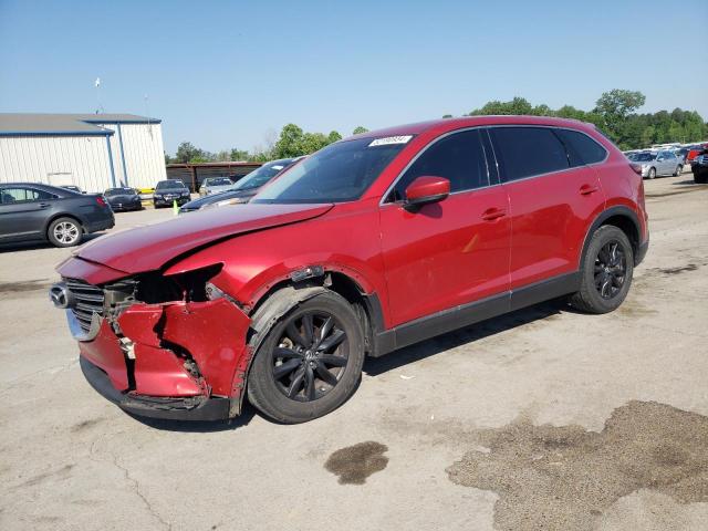 MAZDA CX-9 2016 jm3tcacy6g0100424