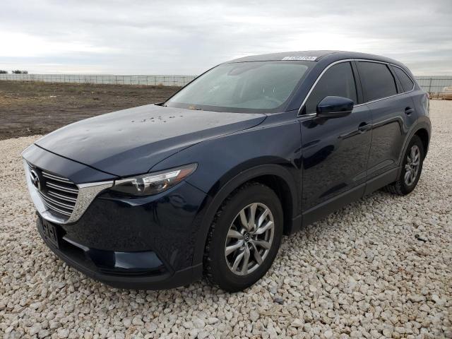 MAZDA CX-9 2016 jm3tcacy6g0122603