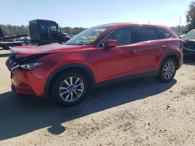 MAZDA CX-9 2016 jm3tcacy6g0126215