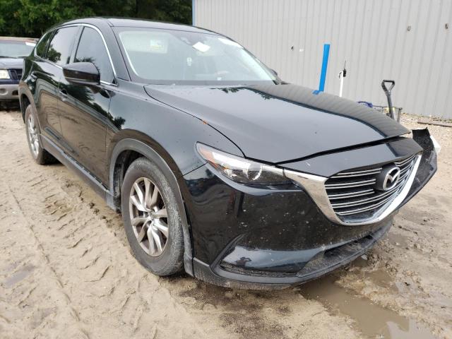 MAZDA CX-9 TOURI 2017 jm3tcacy6h0127351