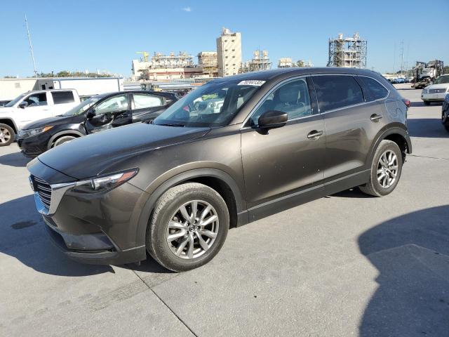 MAZDA CX-9 TOURI 2017 jm3tcacy6h0132324